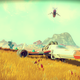 Image for article titled Guy Starts Leaking No Man's Sky Videos, Changes His Mind Because He Doesn't Want To Spoil People